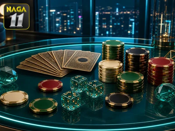 Joker Poker MH gambar 1